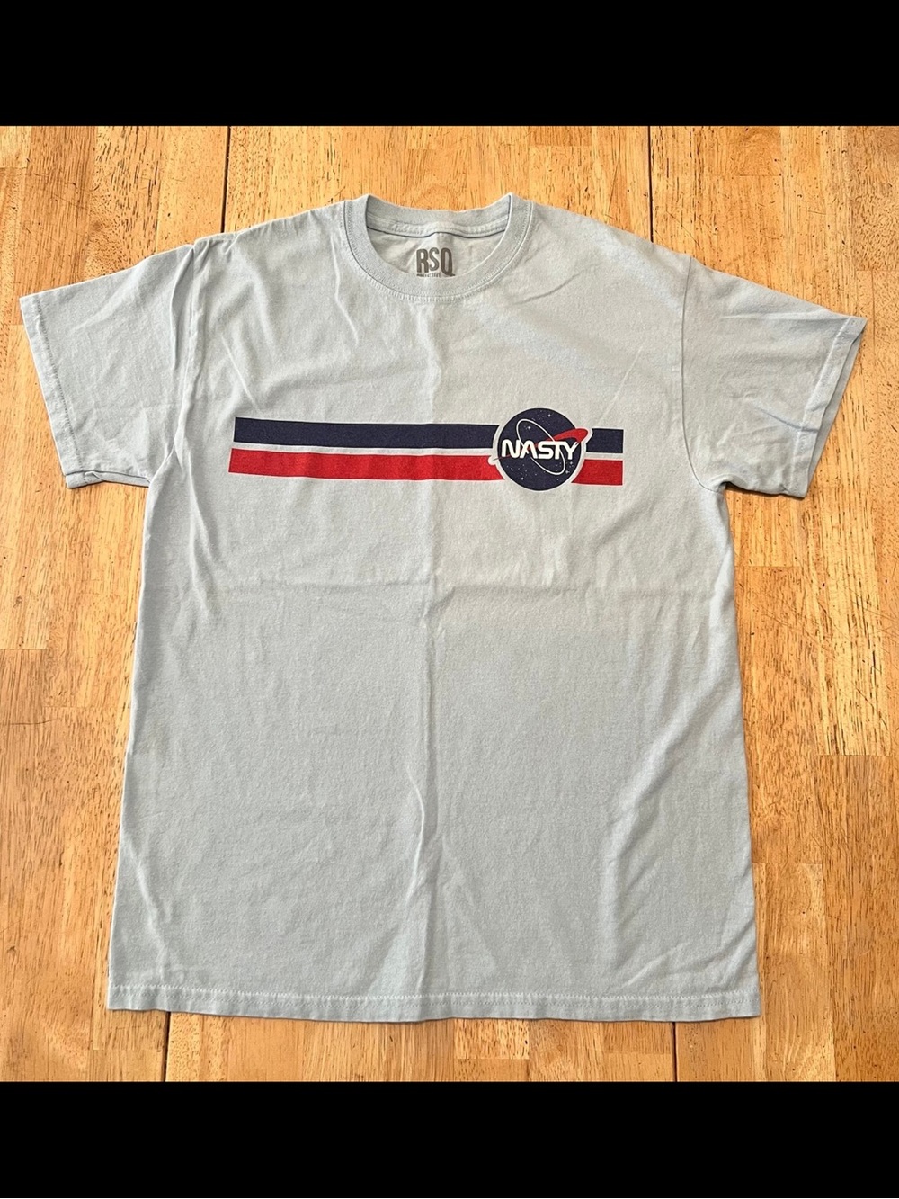 RSQ Collective T-Shirt ~ Size: Medium